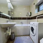 Houseboat Franklin - Houseboats Benjamin & Franklin Bådhotel Prag